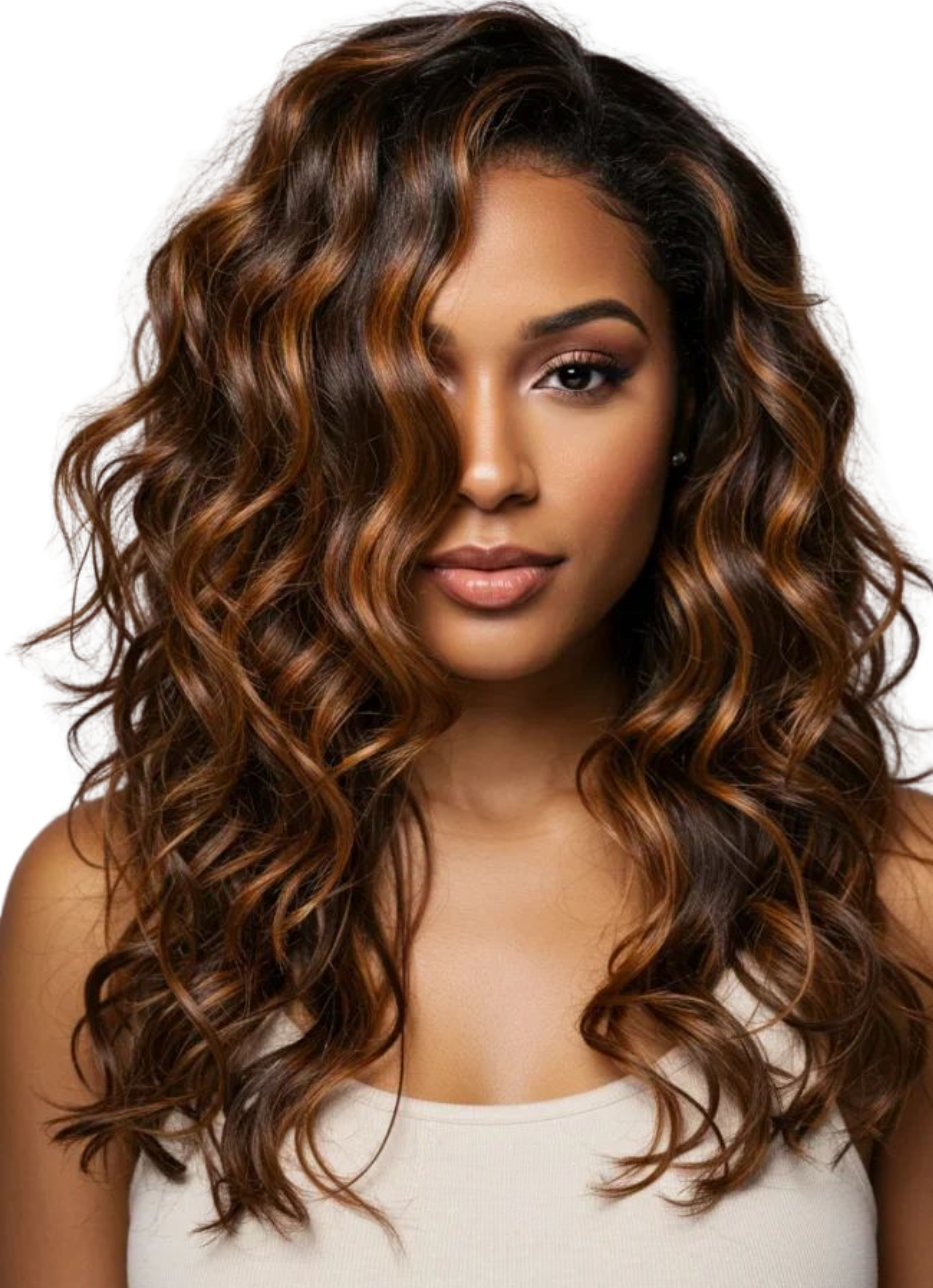 Versatility Meets Premium Quality in LISSE Hair