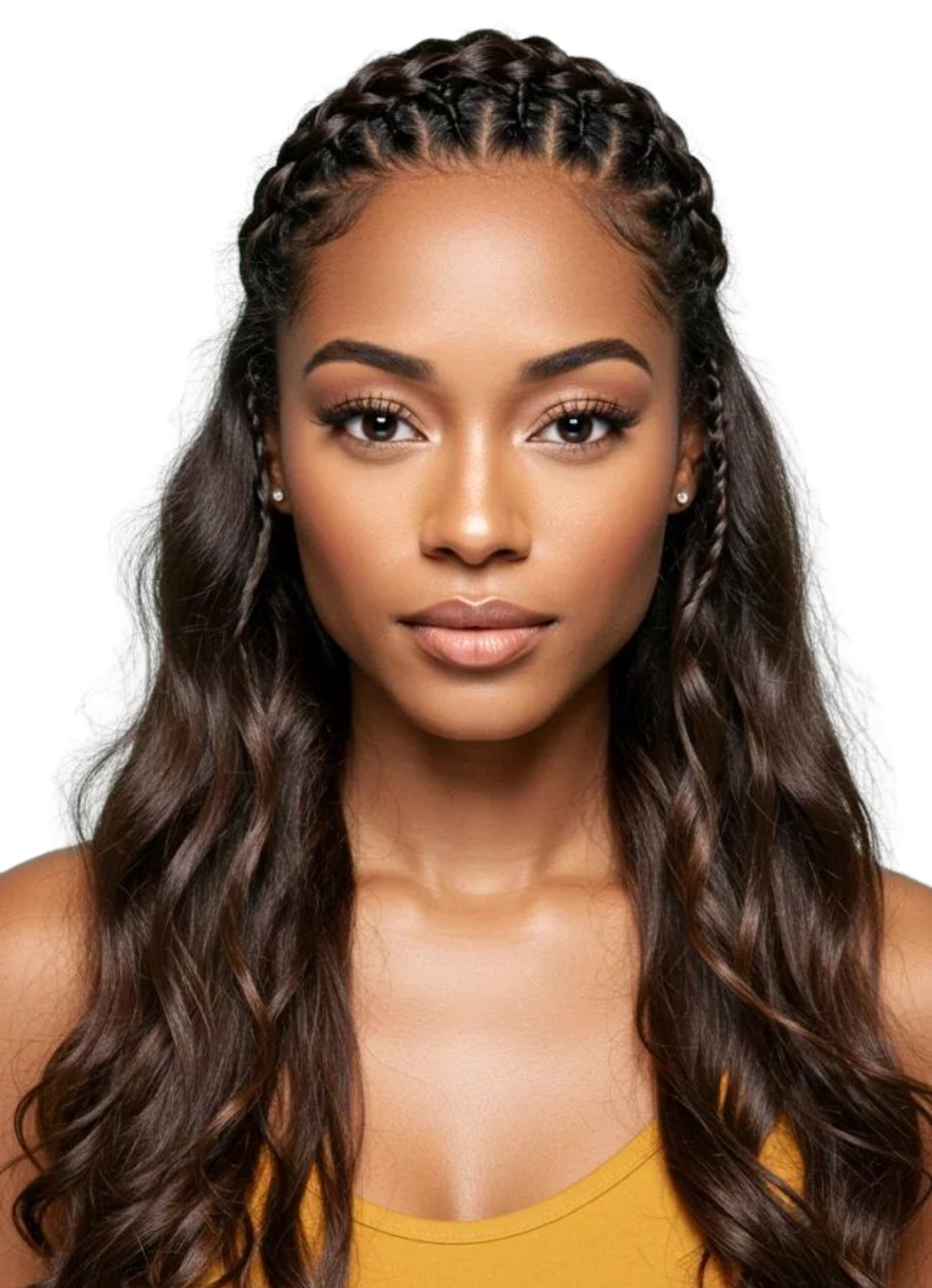 The Power of Protective Hairstyles