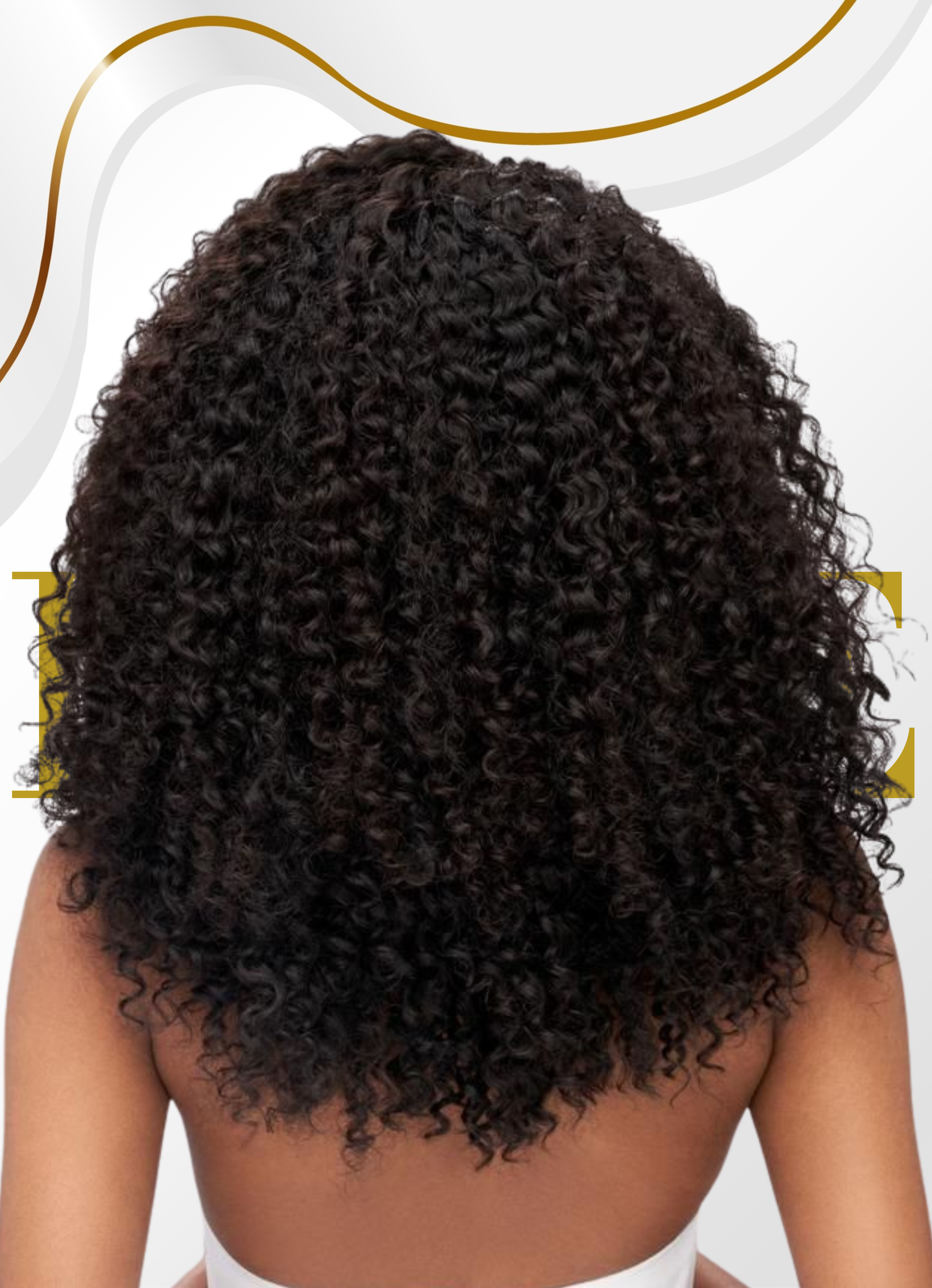 Passion Twist Feather Crochet Remy Human Hair Extensions