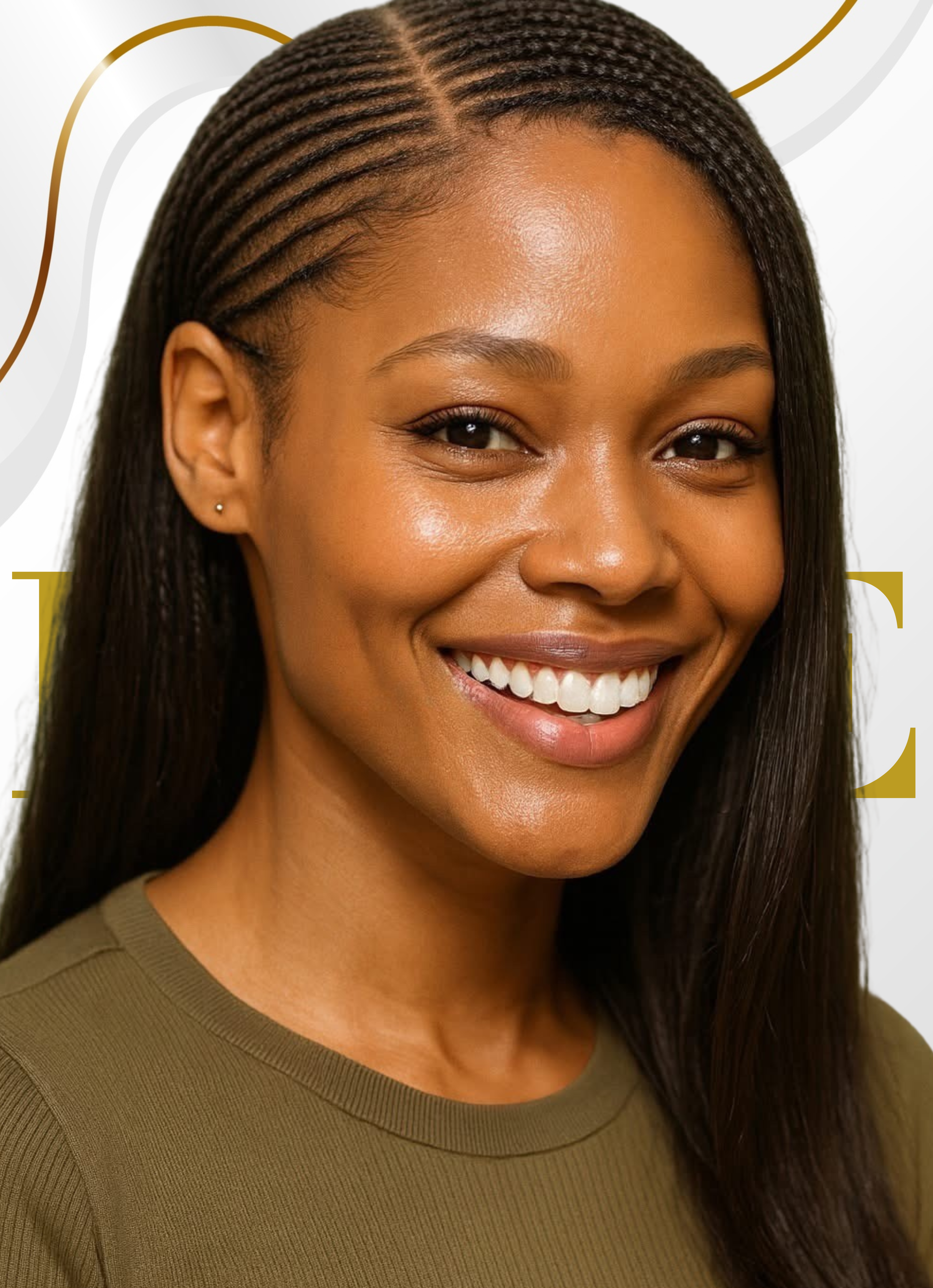 Natural Black Straight Feather Crochet Remy Human Hair Extensions