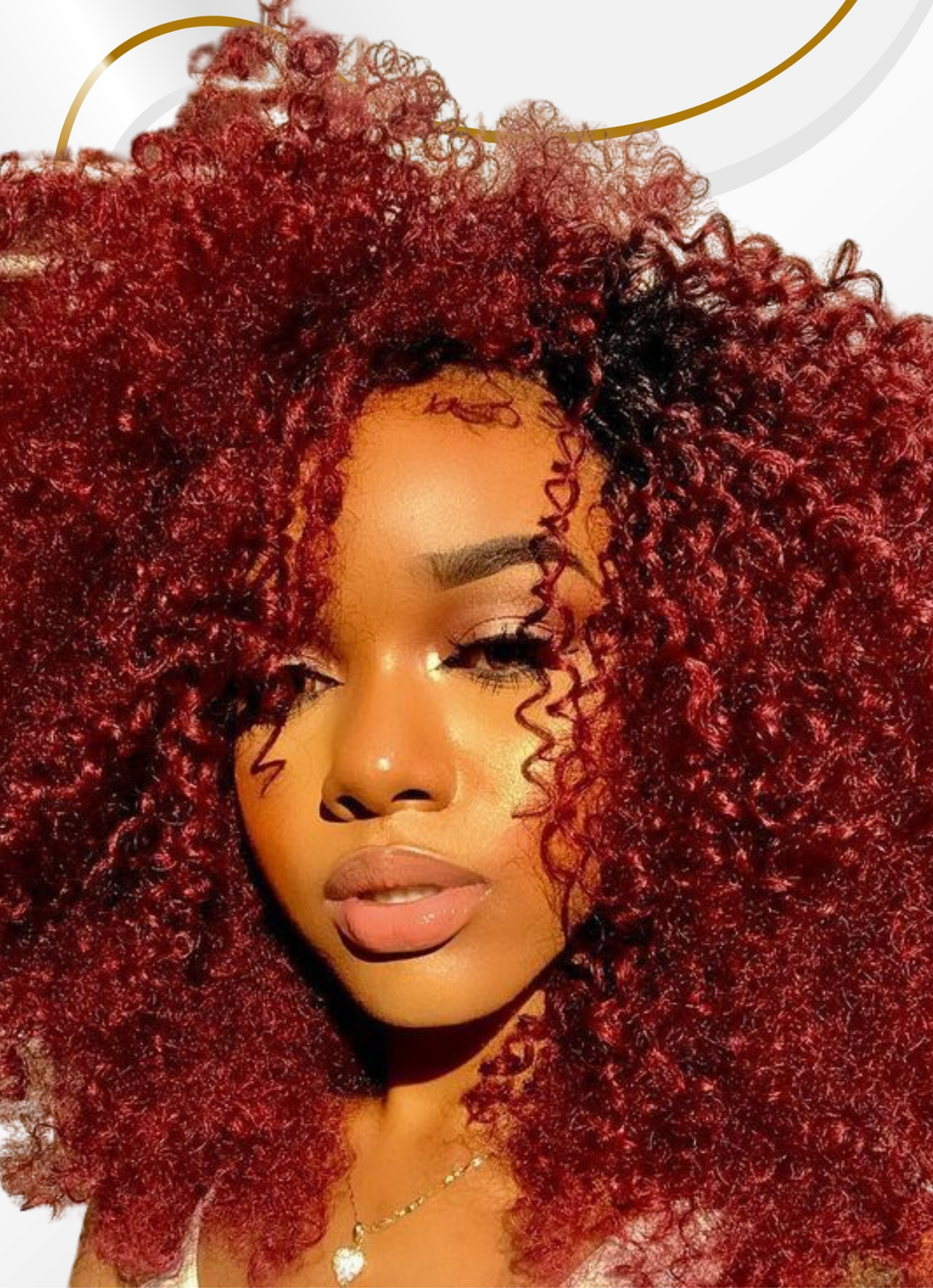 Burgundy Passion Twist Feather Crochet Remy Human Hair Extensions