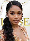 Natural Black Body Wave Feather Crochet Remy Human Hair Extensions
